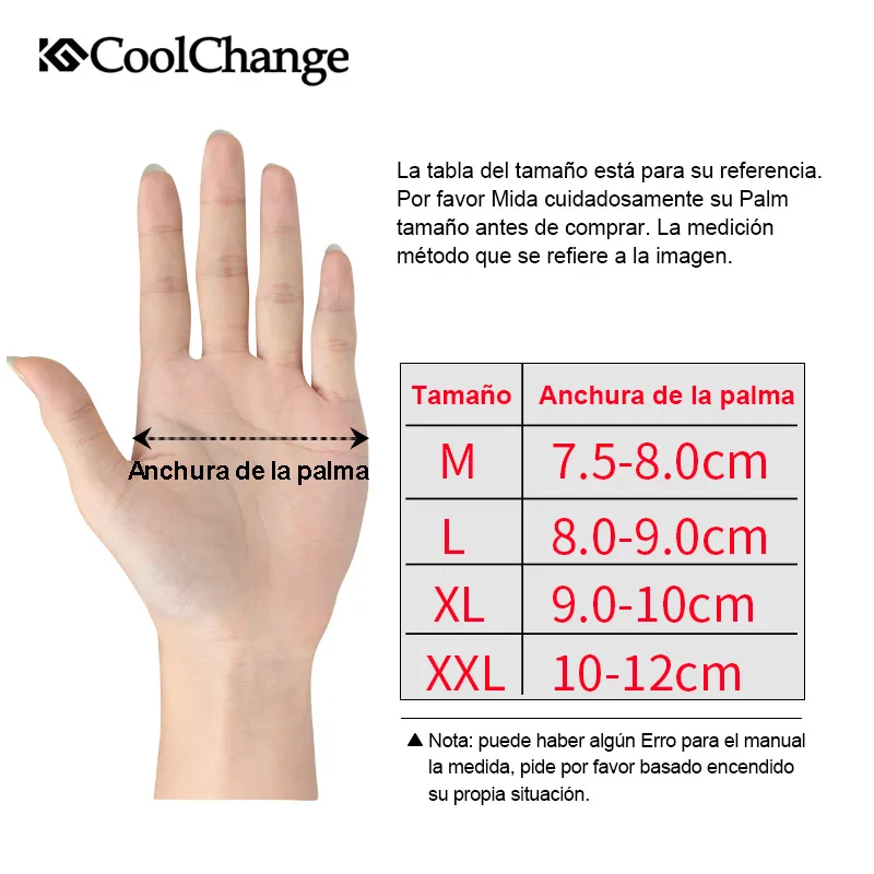 Cycling Gloves cycling gloves Touch Screen GEL Pad Outdoor