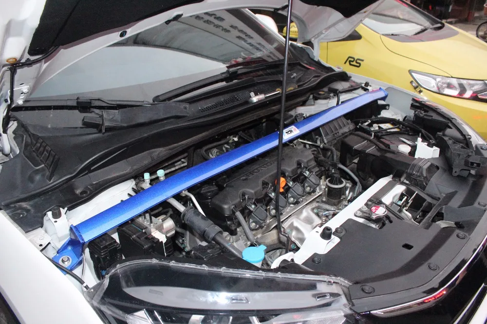 Подвеска для Honda TTCR II Vezel стойка аксессуары автомобиля стержень натяжения