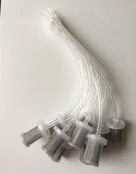 

20 pcs Printing machinary spare parts Flora Allwin Wit-color Myjet Gongzheng JHF Vista Mimaki sub ink tank filter