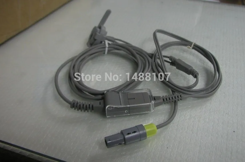 

Neonatal Probe SPO2 Sensor Pulse Oxygen sensor for Pulse Oximeter Patient Monitor new born baby
