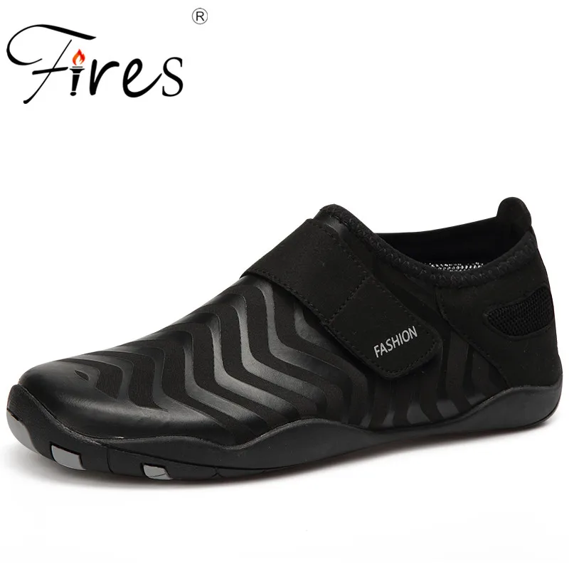 Fires Men Creek Shoes Summer Breathable Running Shoers Beach Walking