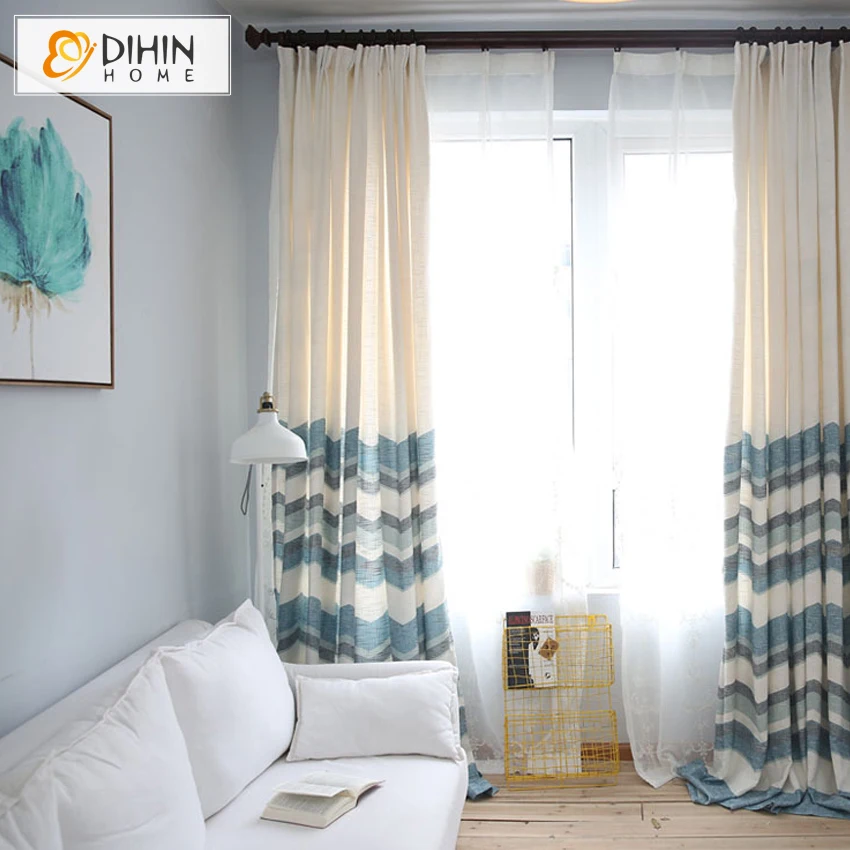 curtain 9