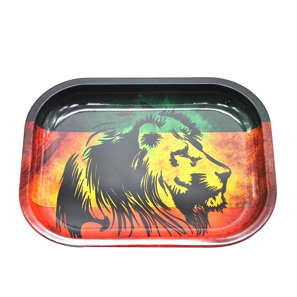 Smoking Accessories Storage Tray  (5)