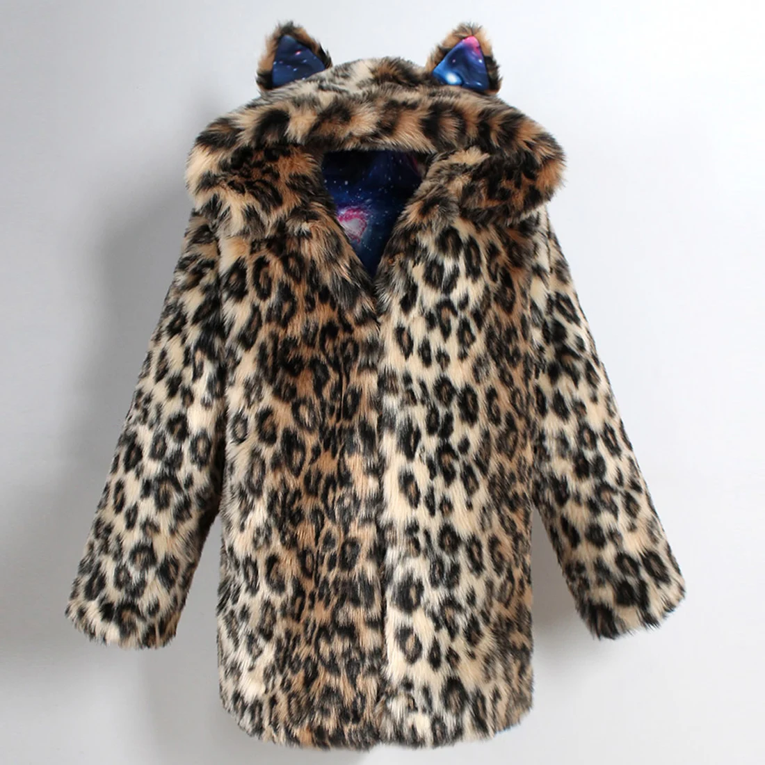 D'hiver Mode Renard Manteau De 2 Manteaux Femmes Moyen Luxe Faux Artificielle Fourrure 1 Mujer Pardessus Conception Dames Long Femme E1xwqpf5x