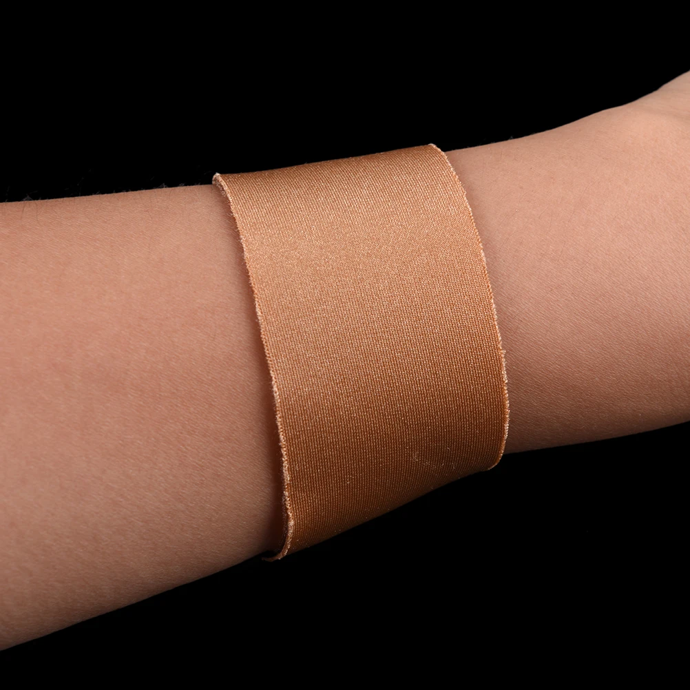 Силиконовый пластырь для удаления многоразового использования гель от угрей рубцов терапия силиконовый пластырь для удаления травм ожога лист для восстановления кожи 3,5*15 см