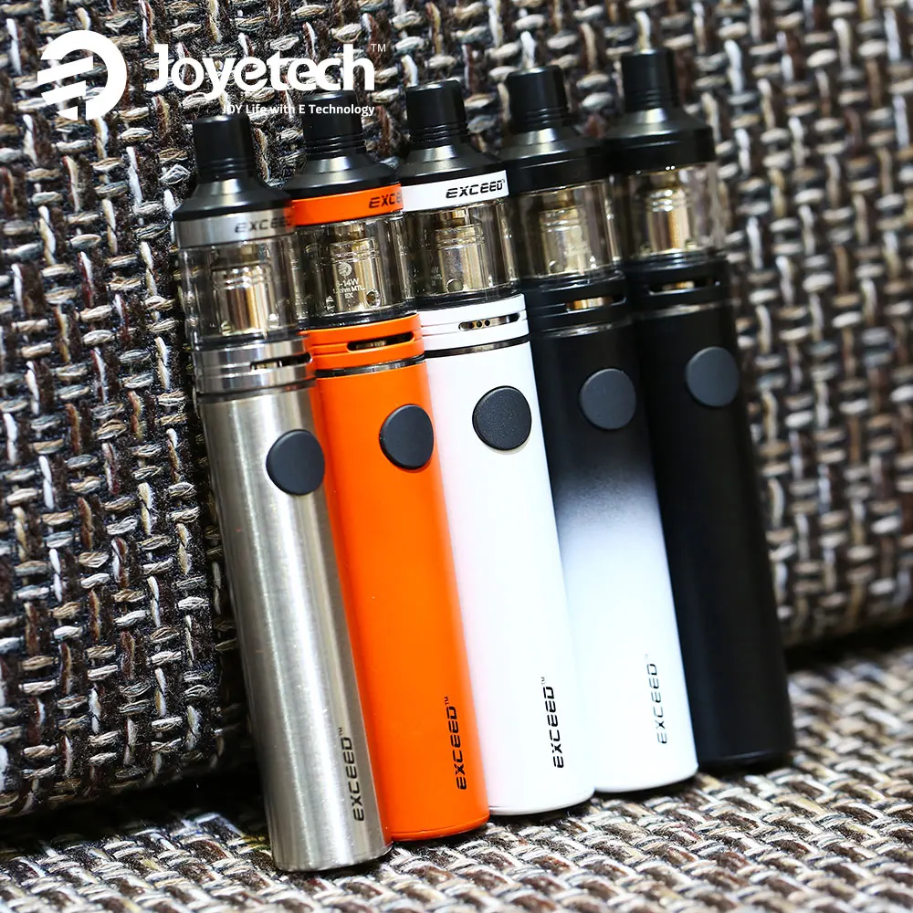 Buy Electronic Cigarette Joyetech Exceed D19 Starter