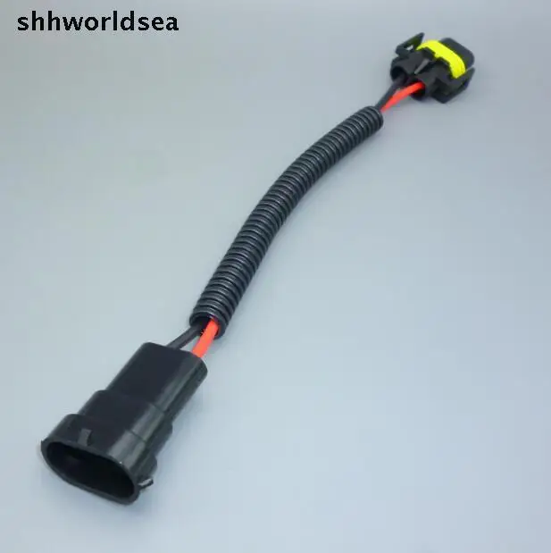 Водонепроницаемая Автомобильная противотуманная фара shhworld 20 комплектов H11 H8 2