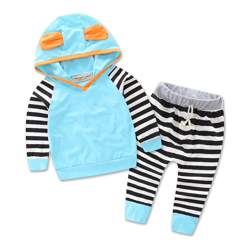 Enjoy free shipping and easy returns every day at Kohl's. Find great deals on Boys Stripe Baby Clothing at Kohl's today!