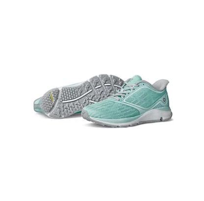 Green Size40 Xiaomi Amazfit Antelope, Женский светильник, умная обувь, женская уличная обувь для бега, Goodyear, резиновая поддержка, умный чип - Цвет: Green Size40