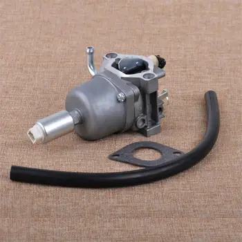 

LETAOSK New 2 pin Carburetor Carb fit for Briggs & Stratton 591731 594593 Nikki 699915 697122 Motor Replacement