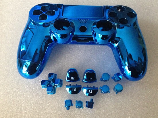 hydro dipped ps4 controller shell