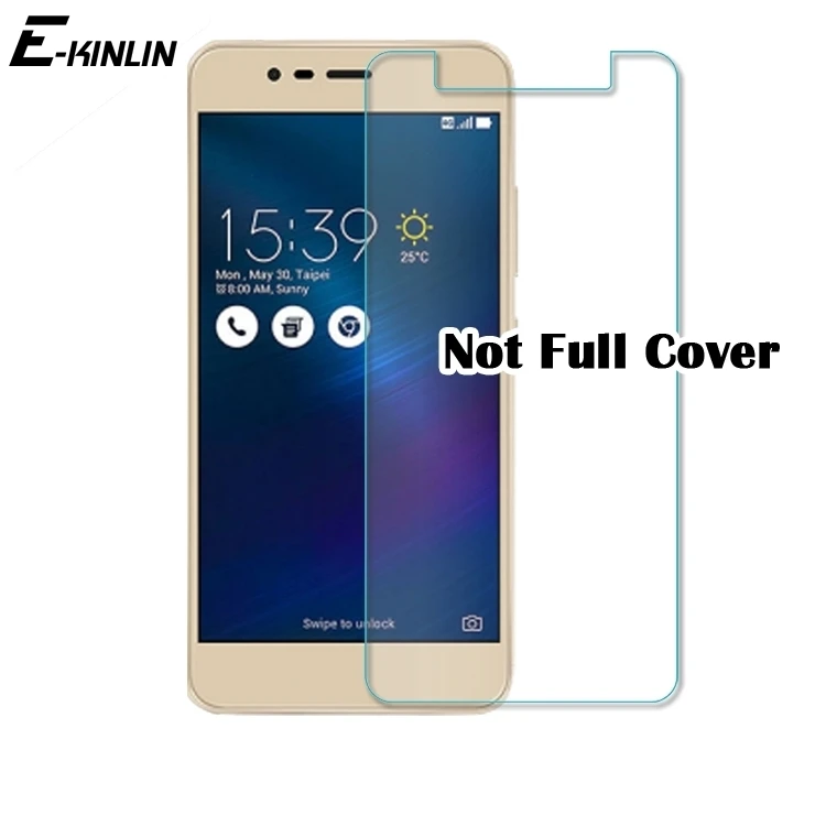 

Screen Protector Tempered Glass For Asus ZenFone 3 Max Deluxe Laser ZC520TL ZE520KL ZE552KL ZS570KL ZC551KL Protective Film