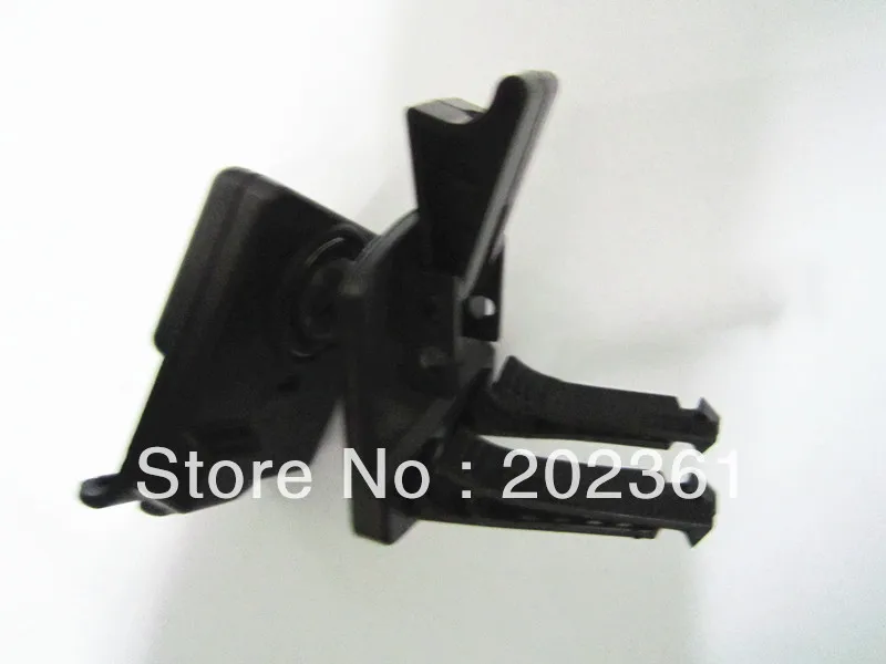US $300.00 100pcsLots Car Vent Mount Cradle Holder Bracket For Garmin Nuvi 300 310 350 360 370 GPS Car Accessories