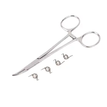 

Door Lock Actuator Repair Pliers Set for Mercedes Benz C and E Class W203 or W211