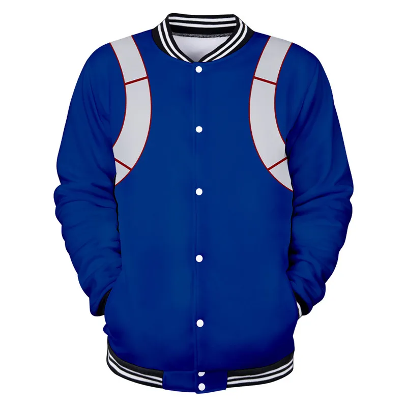 My Hero Academia Jacket Boku No Hero Academia Costumes Men Women Sweatshirt Fashion School Uniforms Jackets Coat My Hero Academia Jacket Boku No Hero Academia Costumes Men Women Sweatshirt Fashion School Uniforms Jackets Coat