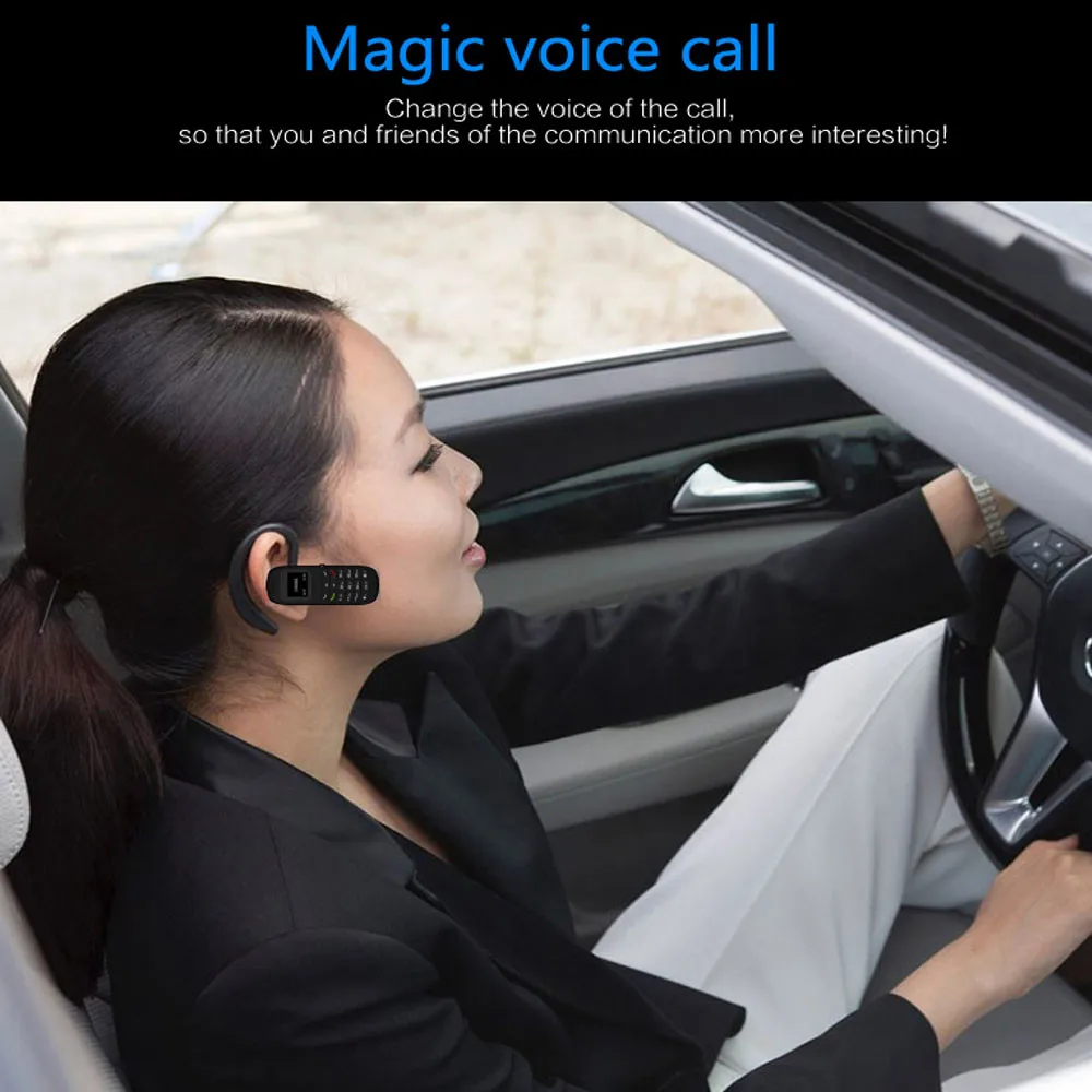 

New Mini Small BM70 Bluetooth Mobile Phones Earphone Bluetooth Dialer Universal Wireless Headphone Cell Phone Dialer ja30ja9