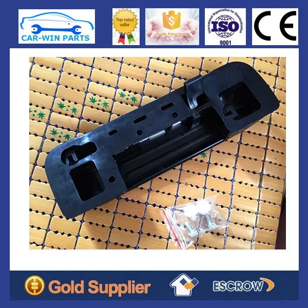 FOR SUZUKI GRAND VITARA 98-05 TAILGATE OUTER REAR DOOR HANDLE 82850-65D13 82850-65D12 (7)