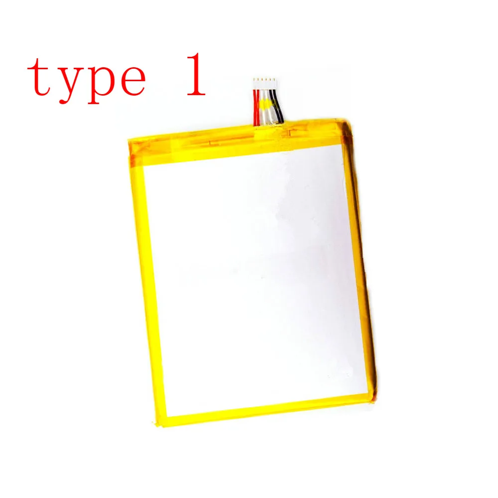 

Stonering New High Quality TLiS600 3800mAh Battery for TCL S720T S720 P728M S725T S750T TCL 3N I718M M2L M2M M2U Phone