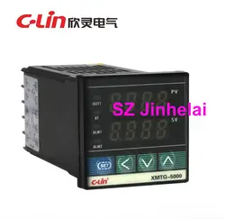 Абсолютно Новый C-Lin XMTG-5212 цифровой инструмент регулятор температуры