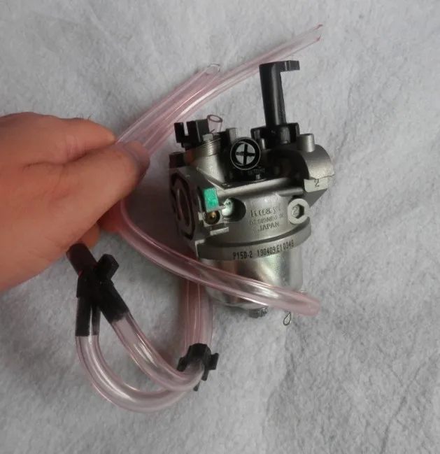 Carburetor replacement for Honda G100 GXH50 Great quantity replaces Oil Pipe