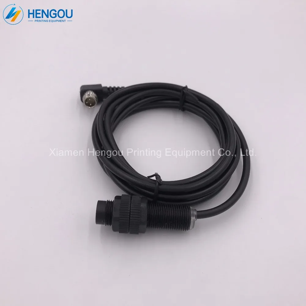 2 Pieces Free Shipping Man Roland 700 Water Sensor, Roland 700 Printing Machine Parts