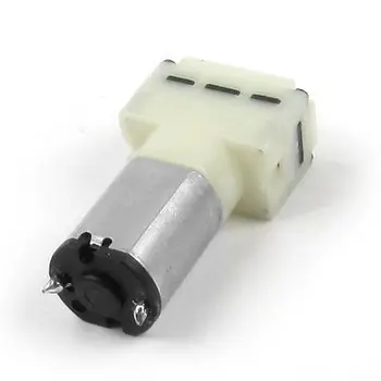 

DC 3V Mini Air Pump Motor for Aquarium Fish Tank