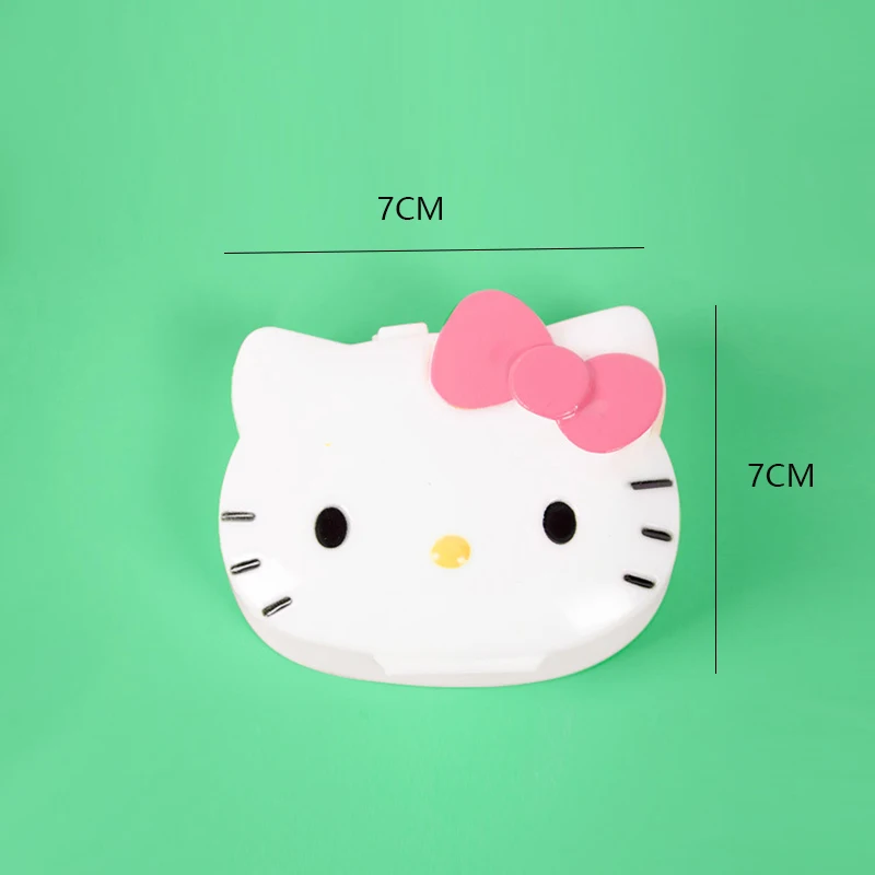 Cartoon Hello Kitty Pill Medicine Sorter Box Holder Storage Organizer Container Case Portable Health Care Drug Storage Box Cartoon Hello Kitty Pill Medicine Sorter Box Holder Storage Organizer Container Case Portable Health Care Drug Storage Box