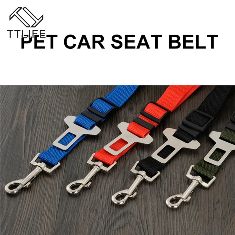 TTLIFE регулируемый ремень безопасности автомобиля для ходьбы|dog harness|pet dog harnessdog chest