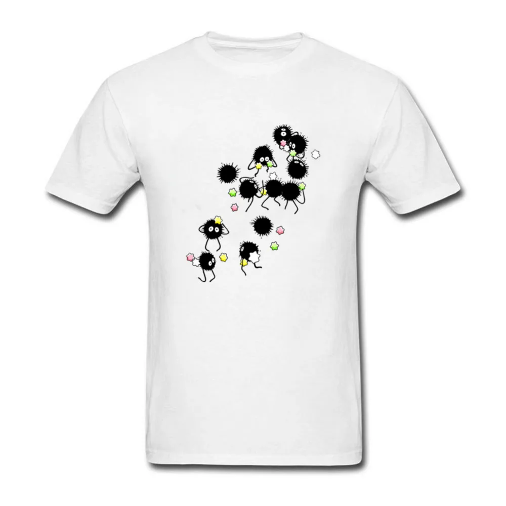 Soot sprite shirt Clearance