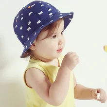 Bnaturalwell малыши Панама(6-18 м) синий пляж шляпа от солнца детский фестиваль шляпа Праздничная Кепка дети отпуск подарок Панама H819