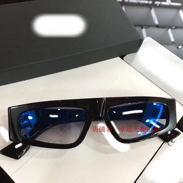 2019 3 Sonnenbrille Luxus Runway Rk01196 1 2 Frauen Carter Designer 4 Für Gläser PFdqpwt