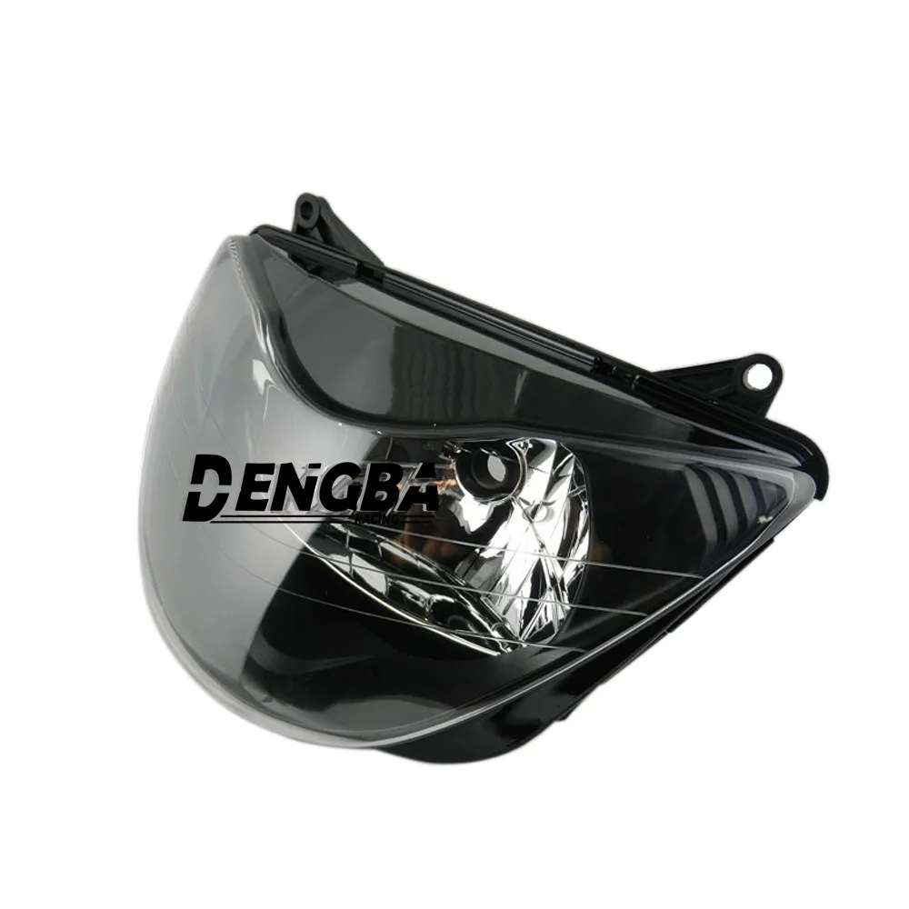 Для HONDA CBR600RR F4 CBR600 CBR 600 1999 2000 фара для мотоцикла Замена фары освещение лампа