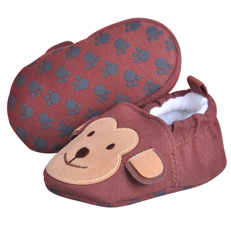 Mother Nest/Новинка; повседневная детская обувь для мальчиков; обувь для маленьких девочек; Цвет Мутли для новорожденных; сезон осень-зима; обувь для младенцев