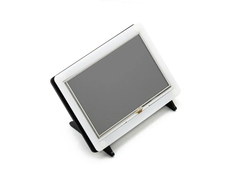 5inch-HDMI-LCD-B-Bicolor-Holder-4