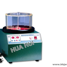 1 кг Магнитный стакан, лакировочная Полировочная машина, ювелирные изделия металла делая Литье инструменты и оборудование