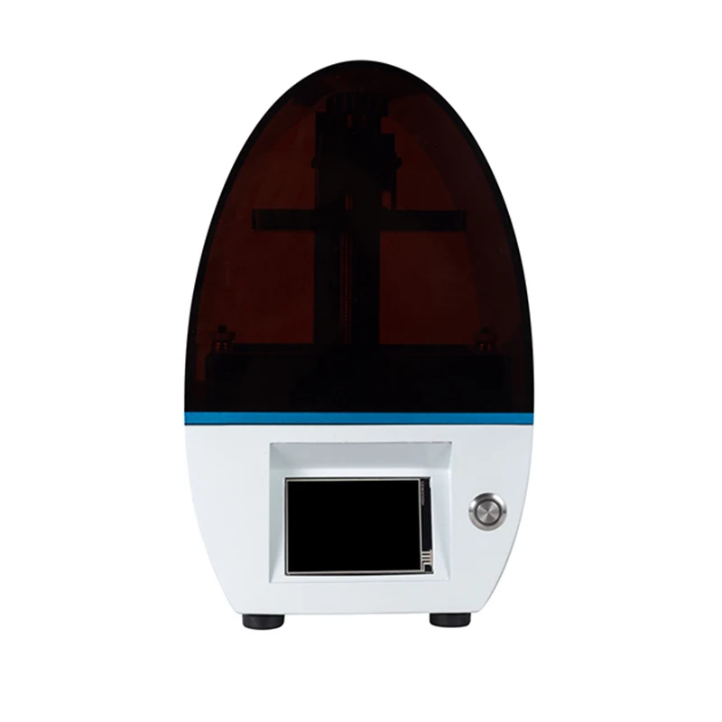 УФ светильник для отверждения SLA/LCD/DLP 3D принтер управление сотовым телефоном 405 нм