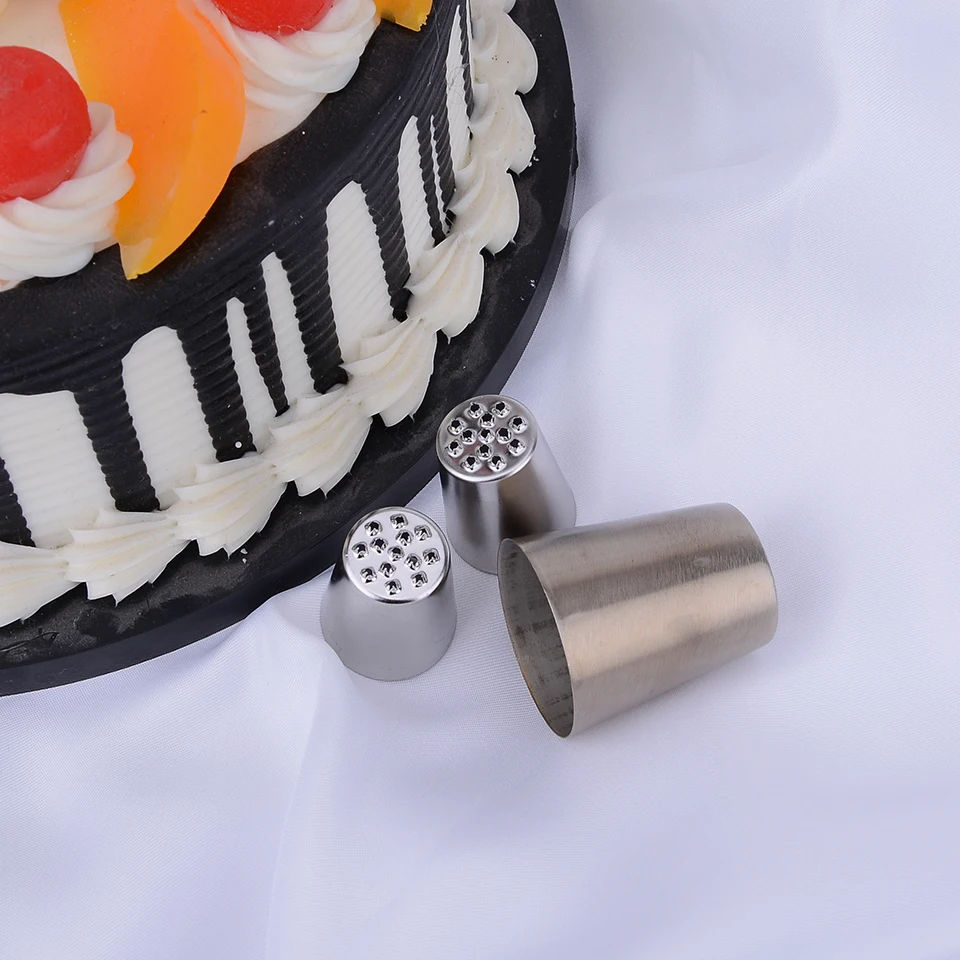 Pastry Nozzles (6)