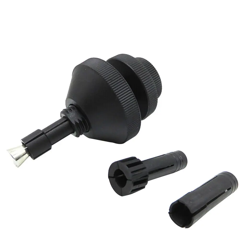 

Universal Car Workshop Tools Clutch Alignment Calibration Repair Align Tool Aligner Vacancy Installation Leveling Black Plastic