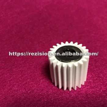 

Origina new 22T Fuser Drive Gear A03U809311 A03U809300 for Konica Minolta Bizhub c6501 c5500 c5501 c6500 6000 7000