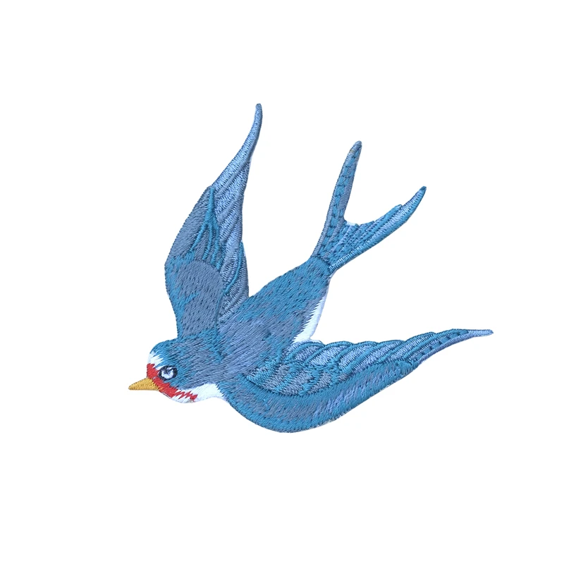 Swallow 5