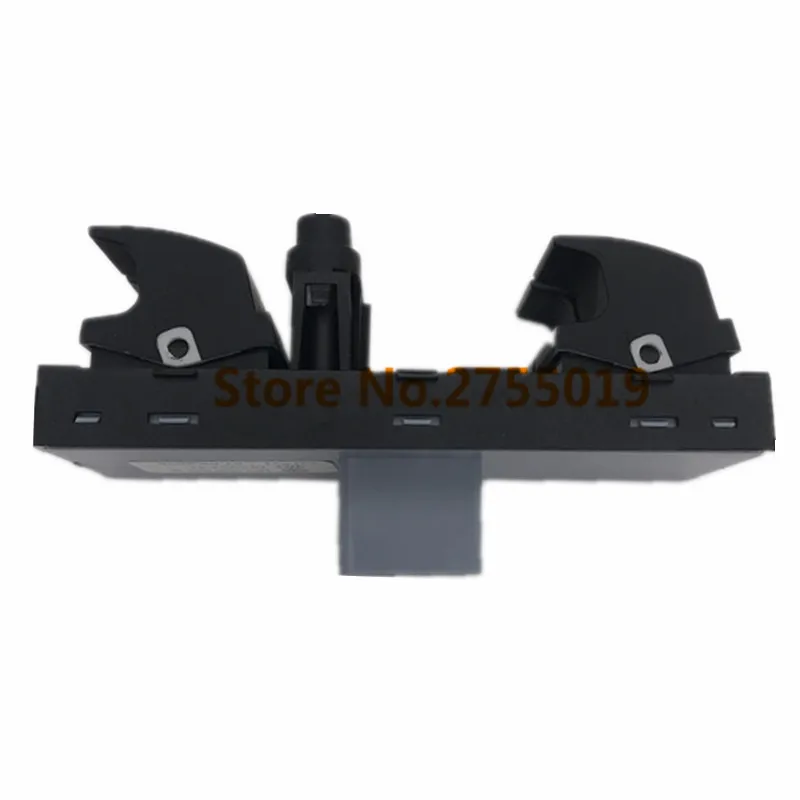 Кнопка переключения управления окном для VW Golf 5 6 jetta Passat Variant cc Alltack Seat Altea XL Toledo III