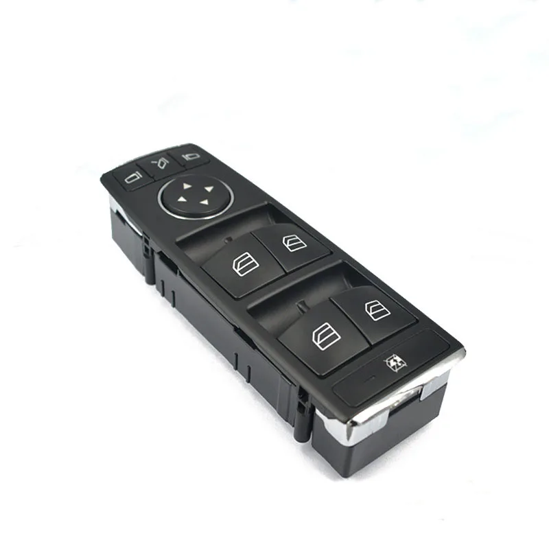 Сторона водителя для нового Benz GL ML Lifter Master электрическая кнопка включения окна 3