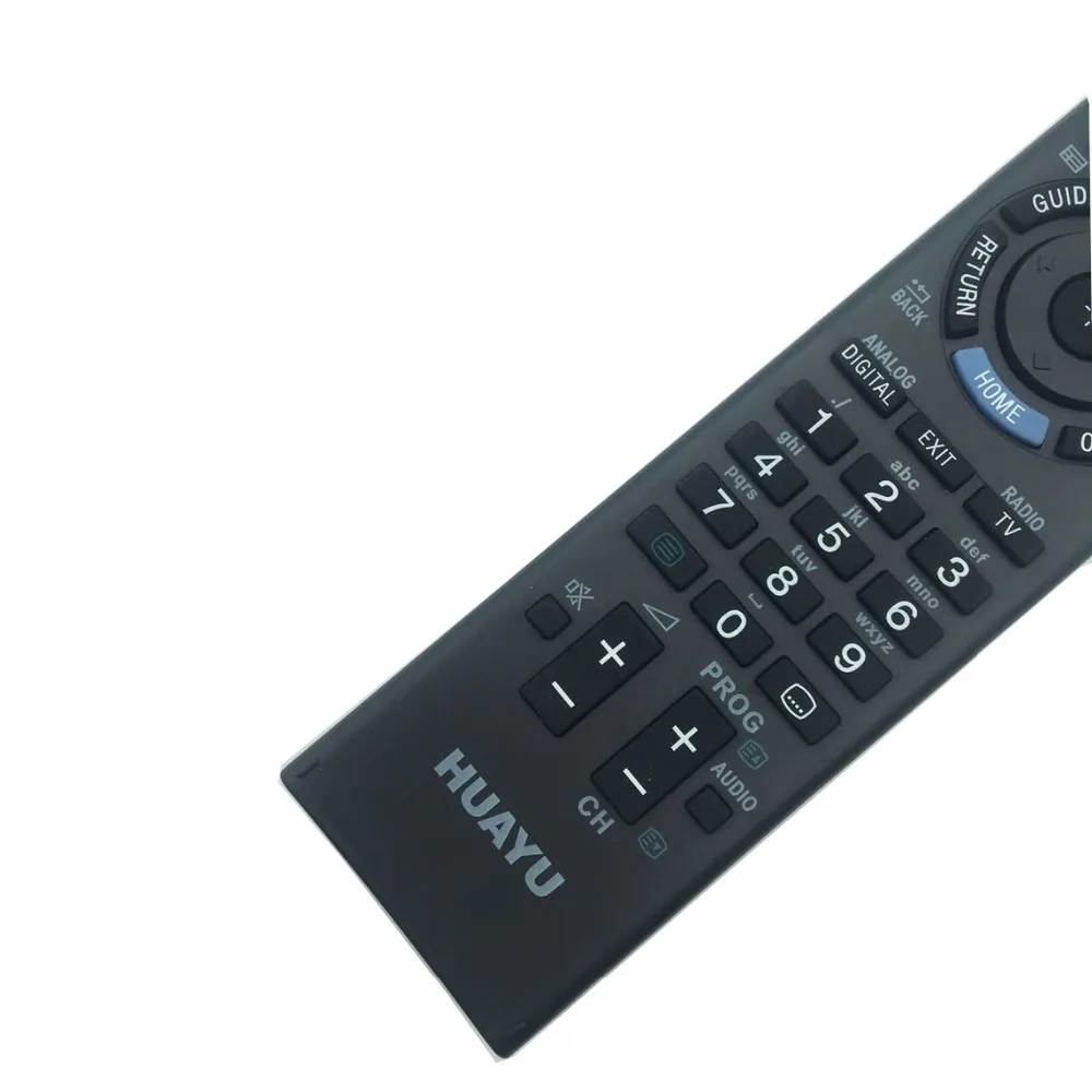 Пульт дистанционного управления подходит для SONY TV KDL 65S995A|remote control|remote control