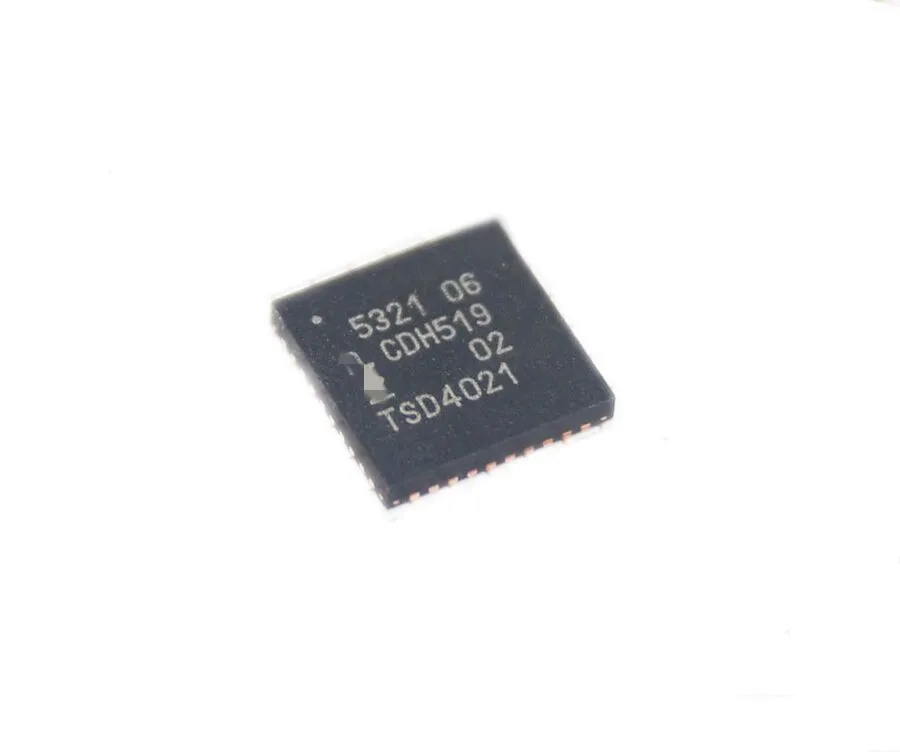 

5/шт партия PN5321 PN5321A3HN/C106 QFN40 Новый оригинал
