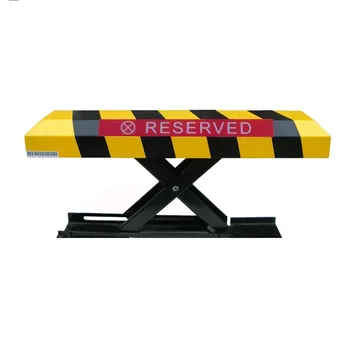 (NO battery included) 4 Remote Controls Parking Space Saver Lock Car Park Driveway Automatic Barrier Alarmed
(NO battery included) 4 Remote Controls Parking Space Saver Lock Car Park Driveway Automatic Barrier Alarmed