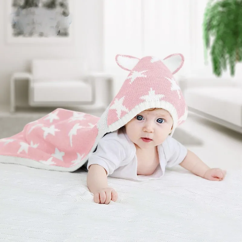 newborn receiving outfit