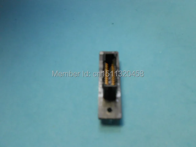 Оригинальный 446 10103 или 10101 Соединительный шов/вилка 2 292236 AMP D подходит для