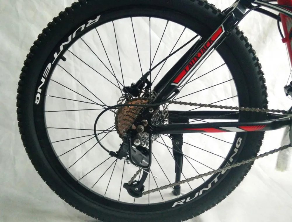 Kalosse полная подвеска, мягкий хвост Bicicleta горный велосипед 26,24/27 скоростей, велосипедный велосипед bicicleta горный велосипед