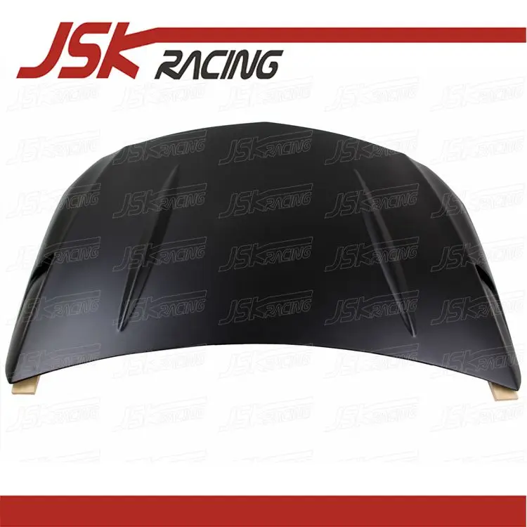2013 2016 REVO STYLE GLASS FIBER HOOD FOR BENZ A CLASS W176 A250 A260 AMG A45