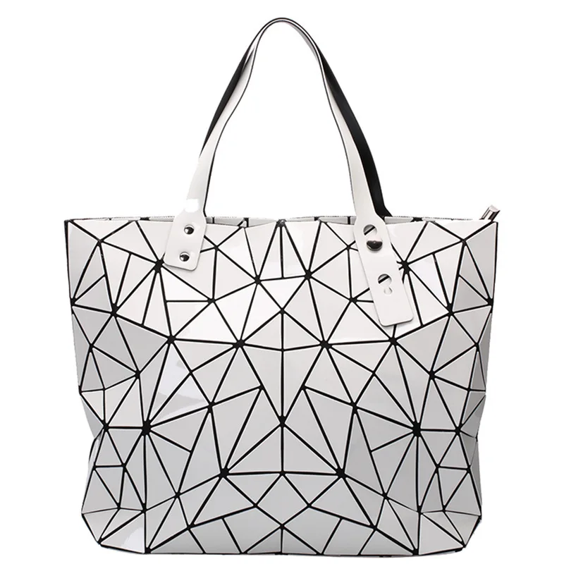 Goedkoop Mode Geometrische Bao Casual Top Handtas Gevouwen Messenger Bags Zomer Beroemde Designer Vrouwen Schoudertassen Meisjes Tassen